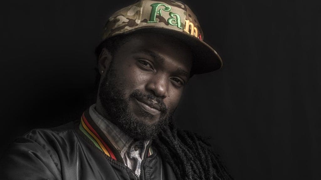 The Wailers - 50 Years of Positive Vibrations w/ Junior Toots (Toots & the Maytals Tribute)